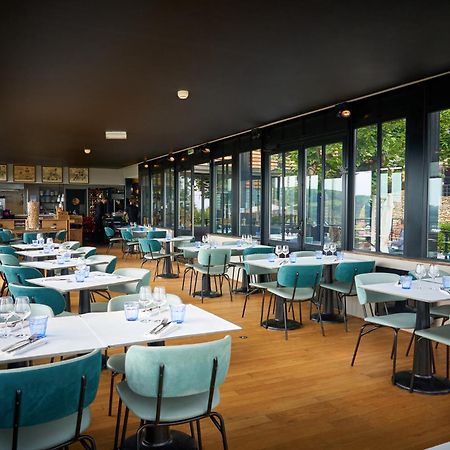 L'Ermitage Hotel Cuisine-A-Manger Saint-Cyr-au-Mont-d'Or Exterior photo
