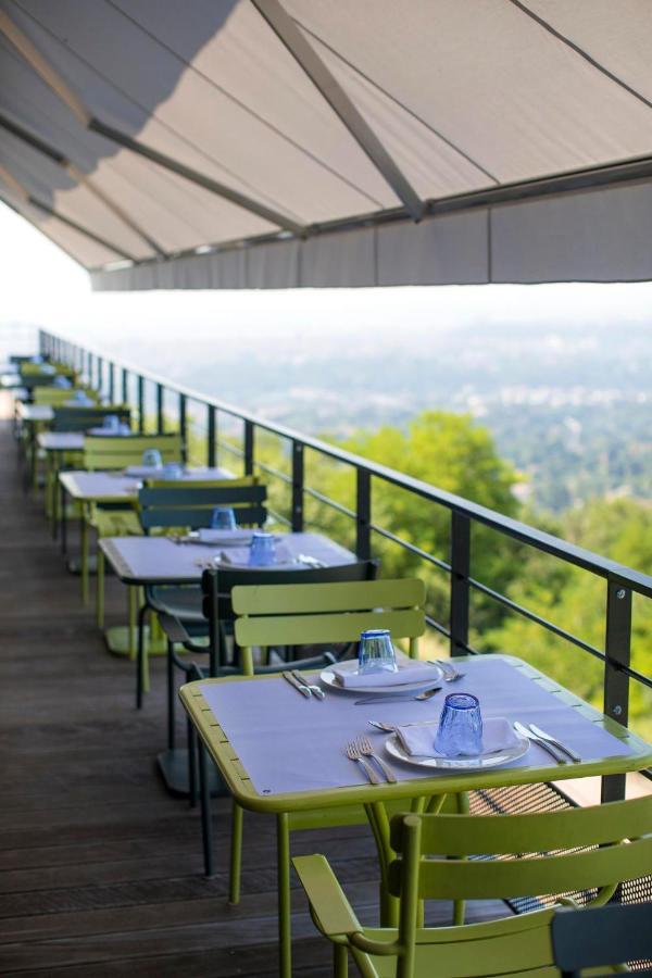 L'Ermitage Hotel Cuisine-A-Manger Saint-Cyr-au-Mont-d'Or Exterior photo